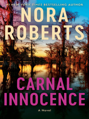 cover image of Carnal Innocence